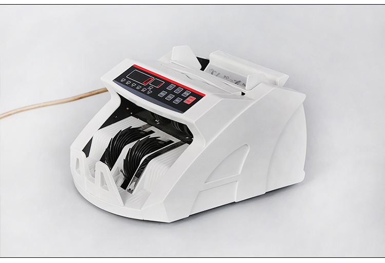 Foreign Currency Portable Paper Currency Cash Register USD Money Counter Euro Middle East Southeast Asia Plastic Coin Smart Money Detector Foreign Currency Portable Paper Currency Cash Register USD Money Counter Euro Middle East Southeast Asia Plastic Coin Smart Money Detector