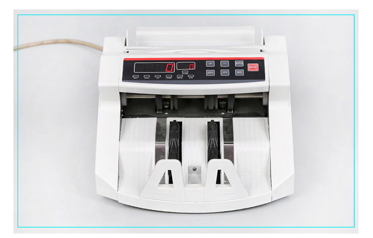 Foreign Currency Portable Paper Currency Cash Register USD Money Counter Euro Middle East Southeast Asia Plastic Coin Smart Money Detector Foreign Currency Portable Paper Currency Cash Register USD Money Counter Euro Middle East Southeast Asia Plastic Coin Smart Money Detector