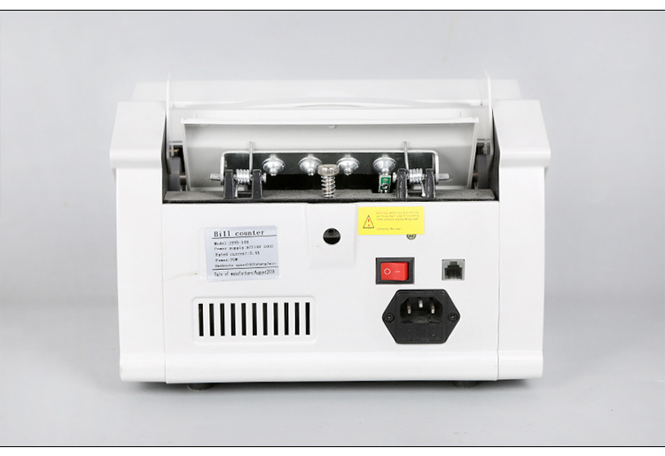 Foreign Currency Portable Paper Currency Cash Register USD Money Counter Euro Middle East Southeast Asia Plastic Coin Smart Money Detector Foreign Currency Portable Paper Currency Cash Register USD Money Counter Euro Middle East Southeast Asia Plastic Coin Smart Money Detector