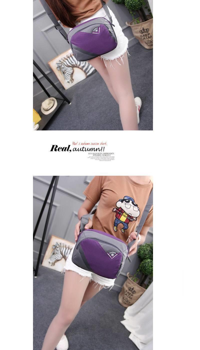 New Multi-Functional Waterproof Shoulder Bag Women's Small Bag Crossbody Business Bag Cash Register Fashion Multi-Layer New Multi-Functional Waterproof Shoulder Bag Women's Small Bag Crossbody Business Bag Cash Register Fashion Multi-Layer