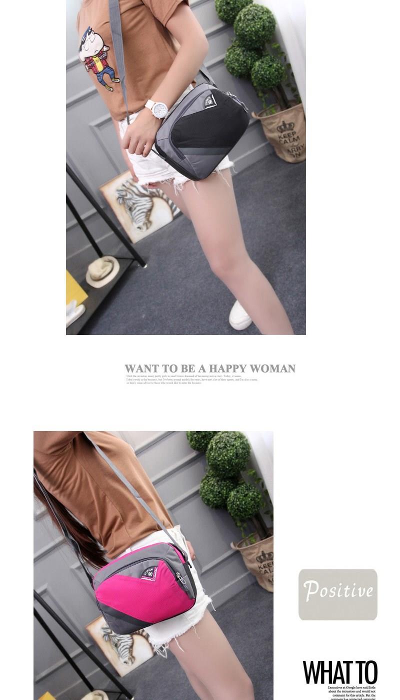 New Multi-Functional Waterproof Shoulder Bag Women's Small Bag Crossbody Business Bag Cash Register Fashion Multi-Layer New Multi-Functional Waterproof Shoulder Bag Women's Small Bag Crossbody Business Bag Cash Register Fashion Multi-Layer
