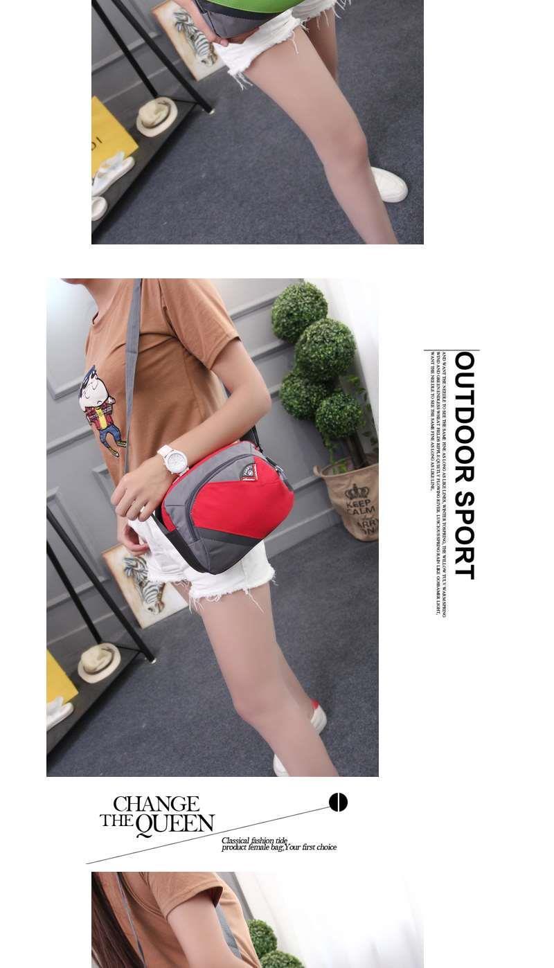 New Multi-Functional Waterproof Shoulder Bag Women's Small Bag Crossbody Business Bag Cash Register Fashion Multi-Layer New Multi-Functional Waterproof Shoulder Bag Women's Small Bag Crossbody Business Bag Cash Register Fashion Multi-Layer