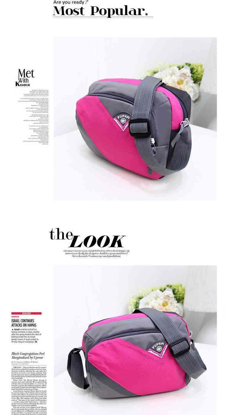 New Multi-Functional Waterproof Shoulder Bag Women's Small Bag Crossbody Business Bag Cash Register Fashion Multi-Layer New Multi-Functional Waterproof Shoulder Bag Women's Small Bag Crossbody Business Bag Cash Register Fashion Multi-Layer