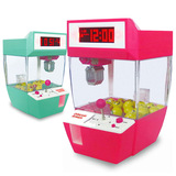 Beibigu Intelligent Voice Recognition Cash Register Simulation Supermarket Cashier Machine Shopping POS Machine Calculator Cross-Border