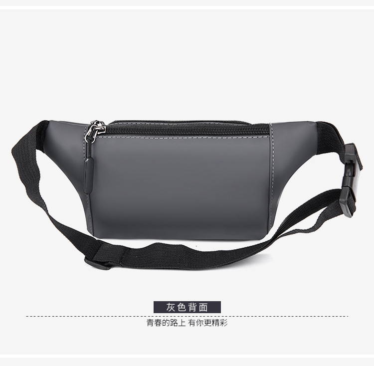 Waist Bag Men's and Women's Multi-Functional Large Capacity Waterproof Cash Register Business Bag Wear-Resistant Construction Site Sports Mobile Phone Wallet Waist Bag Men's and Women's Multi-Functional Large Capacity Waterproof Cash Register Business Bag Wear-Resistant Construction Site Sports Mobile Phone Wallet