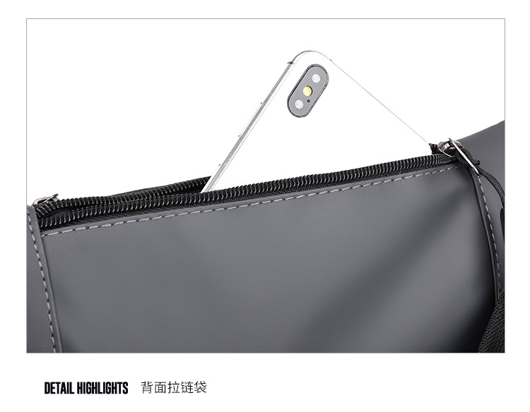 Waist Bag Men's and Women's Multi-Functional Large Capacity Waterproof Cash Register Business Bag Wear-Resistant Construction Site Sports Mobile Phone Wallet Waist Bag Men's and Women's Multi-Functional Large Capacity Waterproof Cash Register Business Bag Wear-Resistant Construction Site Sports Mobile Phone Wallet