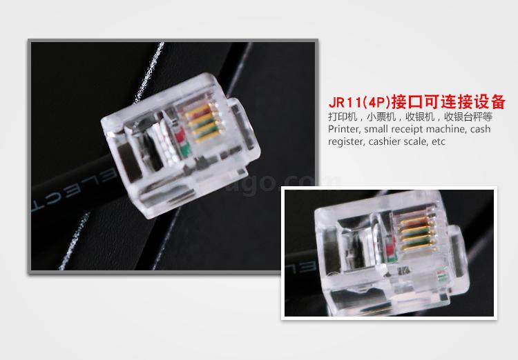 Xinsheng 405 Five-bar three-stall cash box with lock money box cashier box supermarket cash register cash box Xinsheng 405 Five-bar three-stall cash box with lock money box cashier box supermarket cash register cash box
