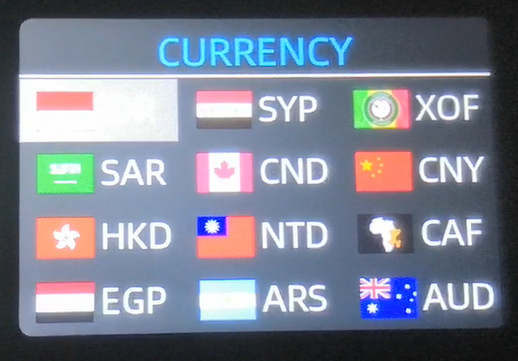 Multi-Currency Total Vertical Cash Register Dual CIS Image Recognition US Dollar Euro Multi-Currency Foreign Currency Cash Register Multi-Currency Total Vertical Cash Register Dual CIS Image Recognition US Dollar Euro Multi-Currency Foreign Currency Cash Register
