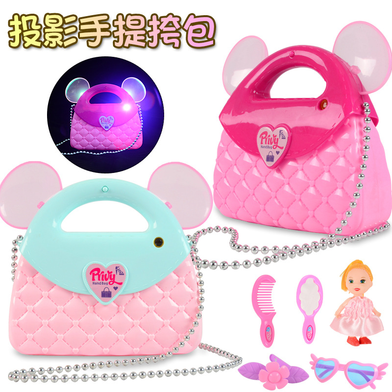Play House Toy Supermarket Cash Register Electric Lamplight MultiFunctional Girl ParentChild Interaction Toys Play House Toy Supermarket Cash Register Electric Lamplight MultiFunctional Girl ParentChild Interaction Toys