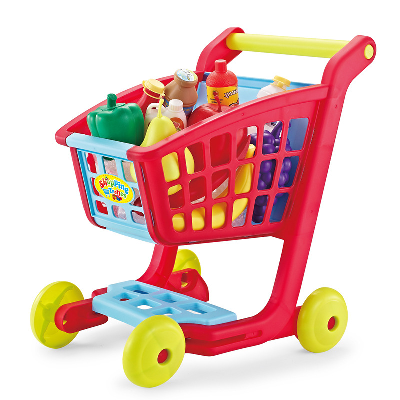 Play House Toy Supermarket Cash Register Electric Lamplight MultiFunctional Girl ParentChild Interaction Toys Play House Toy Supermarket Cash Register Electric Lamplight MultiFunctional Girl ParentChild Interaction Toys