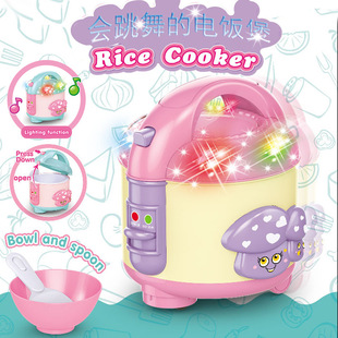 Trade Fancy multifunction Simulation Cash Register Toy Home Appliance Series of Children Play House Electric Light Music Trade Fancy multifunction Simulation Cash Register Toy Home Appliance Series of Children Play House Electric Light Music