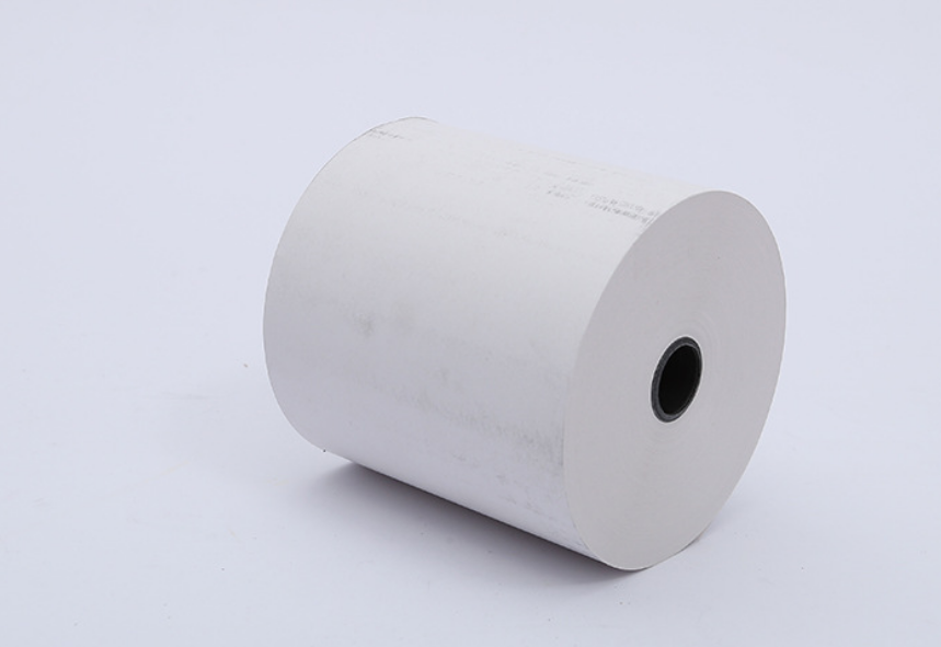 Thermal paper cash register paper supermarket POS machine special note paper 57x50 large quantity concord
