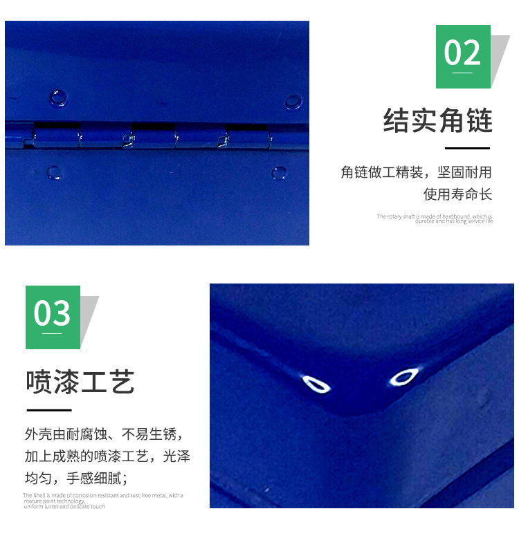 Production Factory in Stock Thickened Metal Cash Box Portable Money Box with Lock Cash Register Cash Register Box Small Storage Box Production Factory in Stock Thickened Metal Cash Box Portable Money Box with Lock Cash Register Cash Register Box Small Storage Box