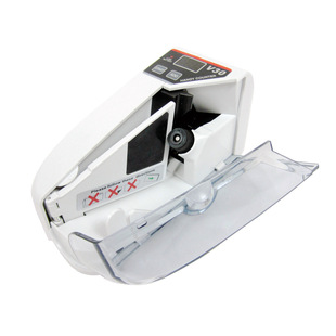 2108 Foreign Trade Foreign Currency Money Detector US $Cash Register Euro Pound Middle East Multinational Currency US Dollar Money Detector 2108 Foreign Trade Foreign Currency Money Detector US $Cash Register Euro Pound Middle East Multinational Currency US Dollar Money Detector