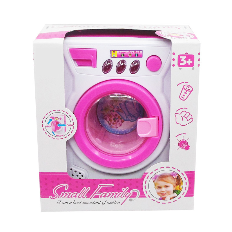 Foreign Trade New Multi-Function Simulation Cash Register Toy Home Appliance Series Children Play House Electric Lamplight Music Foreign Trade New Multi-Function Simulation Cash Register Toy Home Appliance Series Children Play House Electric Lamplight Music