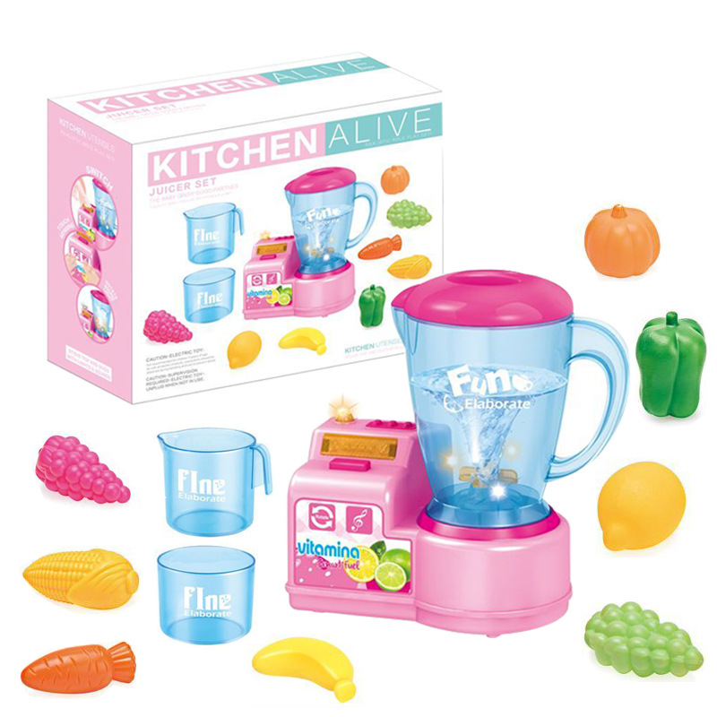 Foreign Trade New Multi-Function Simulation Cash Register Toy Home Appliance Series Children Play House Electric Lamplight Music Foreign Trade New Multi-Function Simulation Cash Register Toy Home Appliance Series Children Play House Electric Lamplight Music