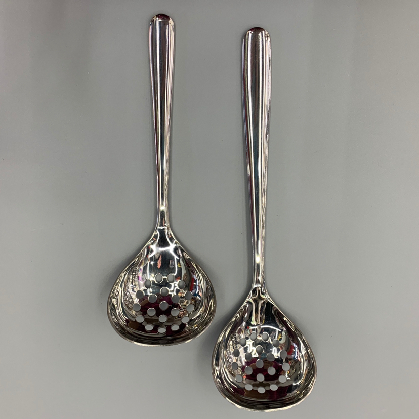 Tableware Kitchen Multi-Functional Stainless Steel 304 Spoon Colander Kitchen Supplies Kitchenware Tableware Kitchen Multi-Functional Stainless Steel 304 Spoon Colander Kitchen Supplies Kitchenware