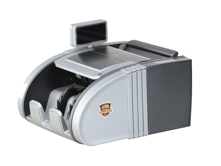 Only cash registers only detector JBY-D-CW-3100A smart