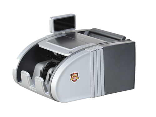 Only cash registers only detector JBY-D-CW-3100A smart