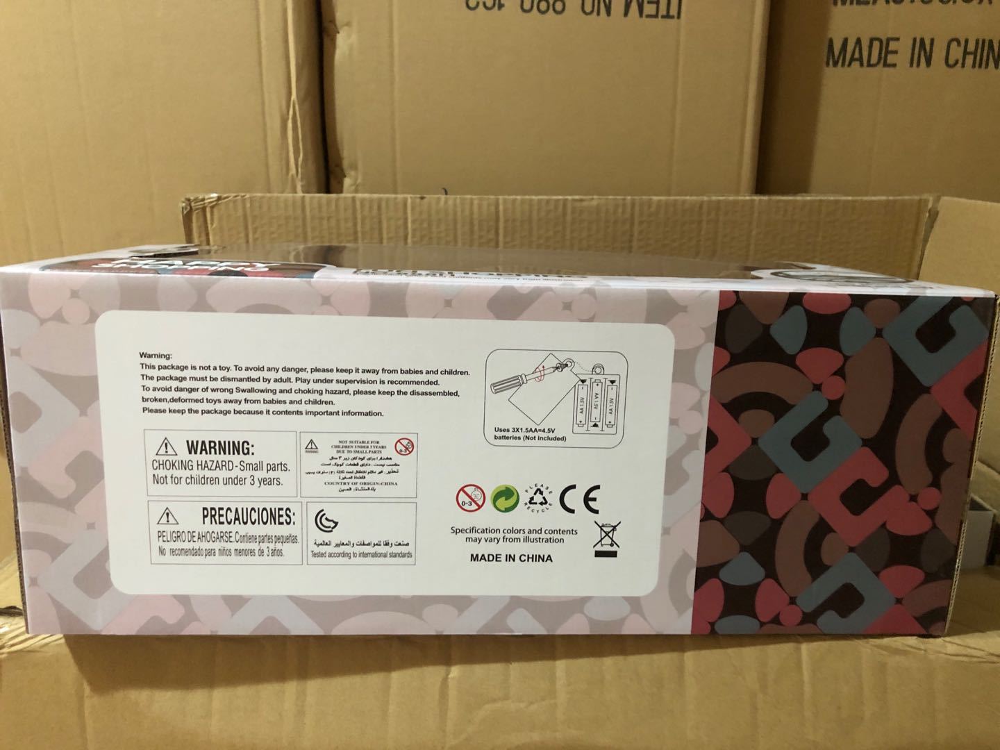 Cross-border intelligent simulation supermarket checkout play toy counter luxury cash Register combination suit children Cross-border intelligent simulation supermarket checkout play toy counter luxury cash Register combination suit children