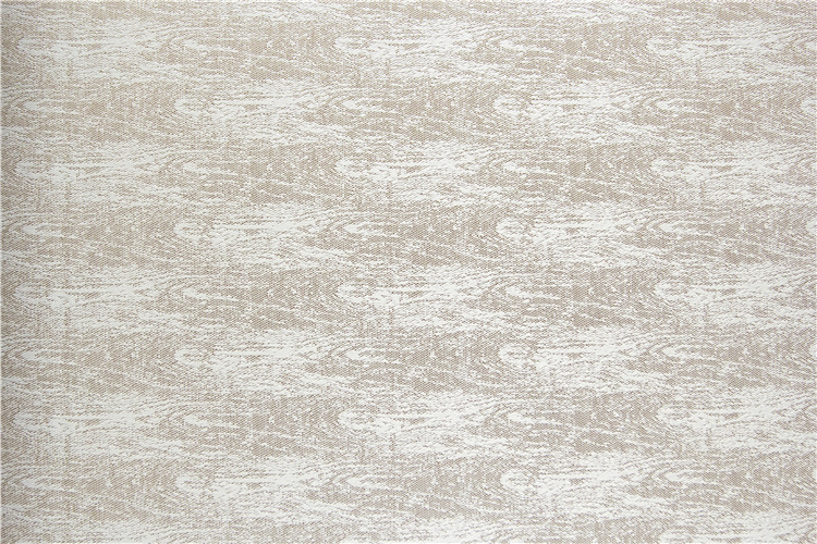 Foreign trade roller shutter for manufacturers direct Jacquard full shades of roller curtain Fabric finished Bead roller Shutter