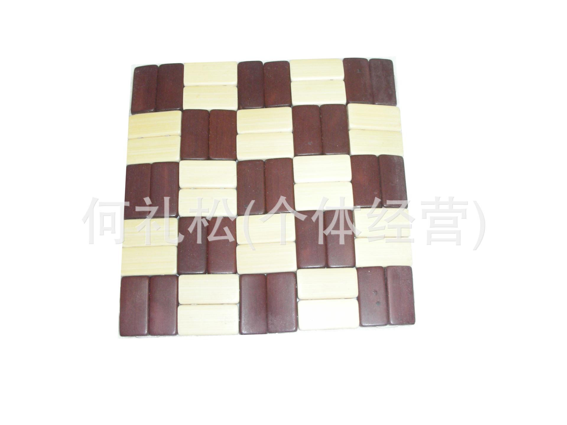 Factory direct heat insulation pad pad mat mat bamboo products