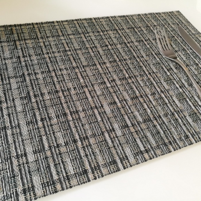 2016 new manufacturer direct sales foreign trade home environmental protection heat insulation pad PVC western food mat. 2016 new manufacturer direct sales foreign trade home environmental protection heat insulation pad PVC western food mat.