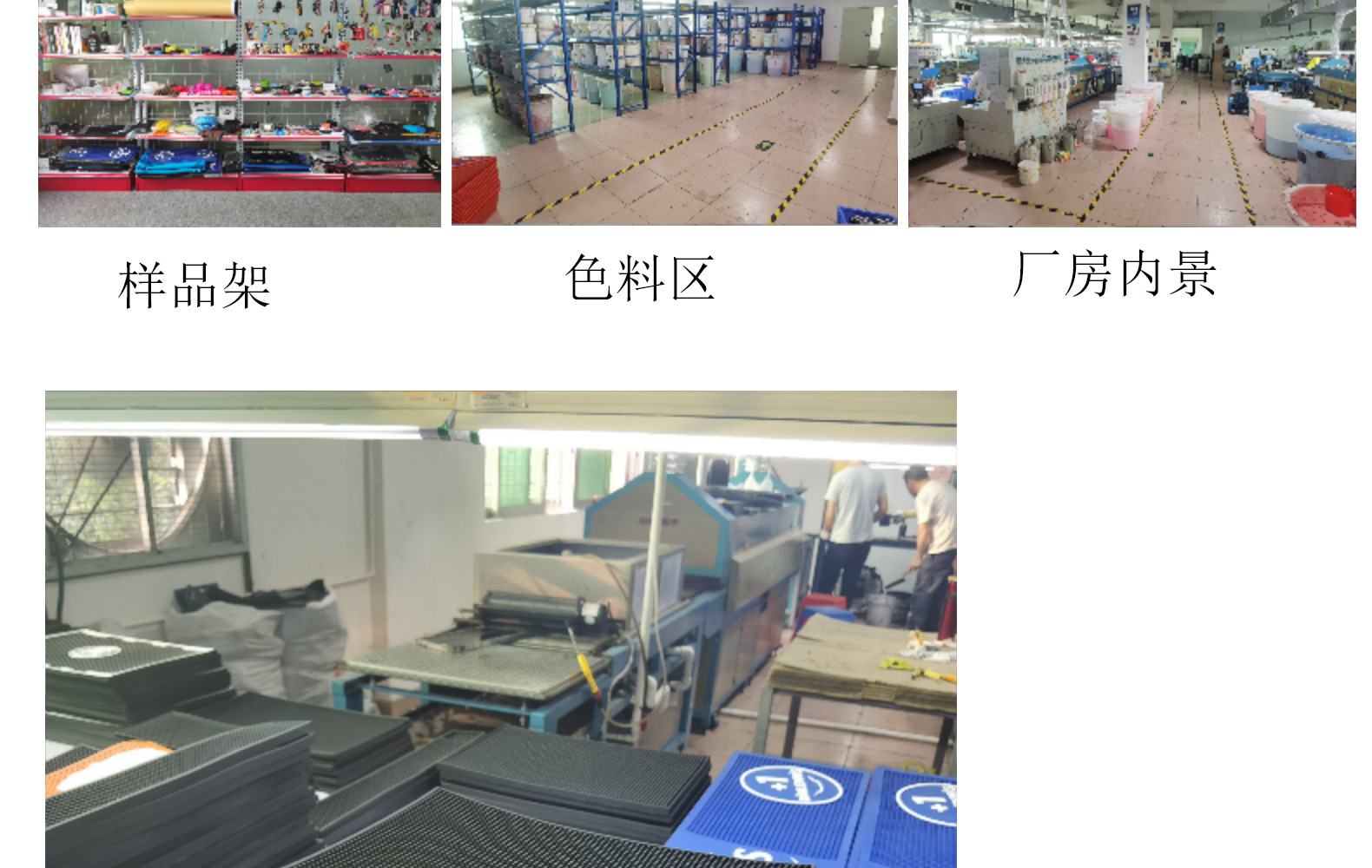 Factory Direct PVC Rubber Bar Pad Non-Slip Mat Desktop Bar Table Mat Heat Insulation Tea Set Water Draining Pad Spot Bar Mat