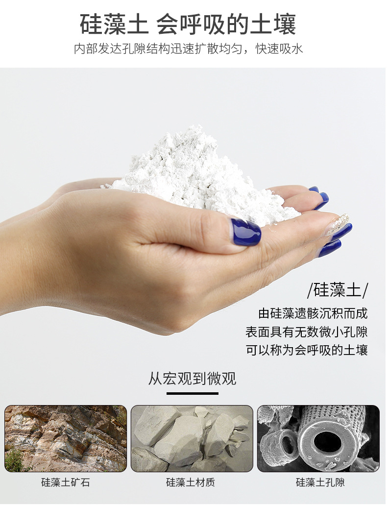 Diatomite Diatom Ooze Water Absorbent Coaster Moisture Absorption Teacup Mat Heat Insulation round Hydrophilic Pad Custom Logo Factory Direct Sales Diatomite Diatom Ooze Water Absorbent Coaster Moisture Absorption Teacup Mat Heat Insulation round Hydrophilic Pad Custom Logo Factory Direct Sales