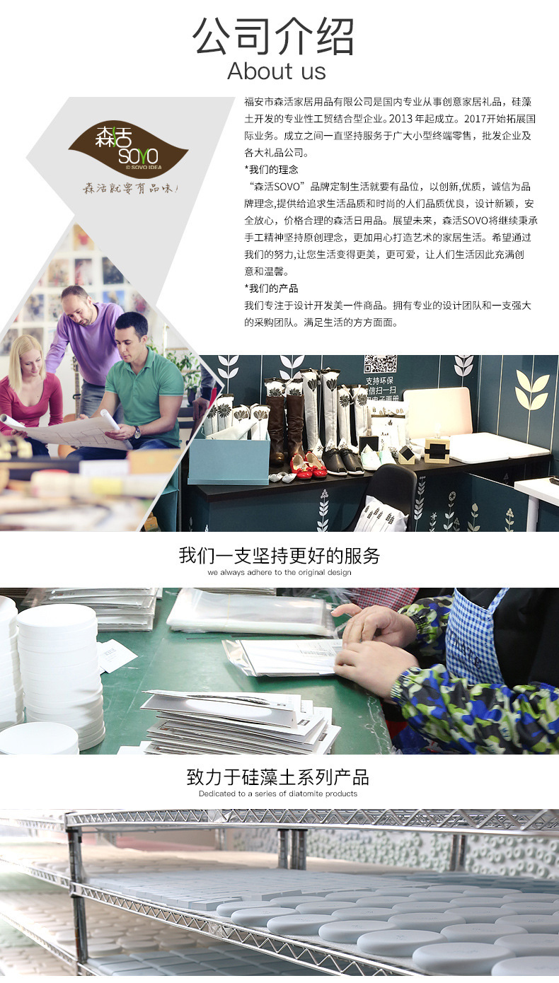 Diatomite Diatom Ooze Water Absorbent Coaster Moisture Absorption Teacup Mat Heat Insulation round Hydrophilic Pad Custom Logo Factory Direct Sales Diatomite Diatom Ooze Water Absorbent Coaster Moisture Absorption Teacup Mat Heat Insulation round Hydrophilic Pad Custom Logo Factory Direct Sales
