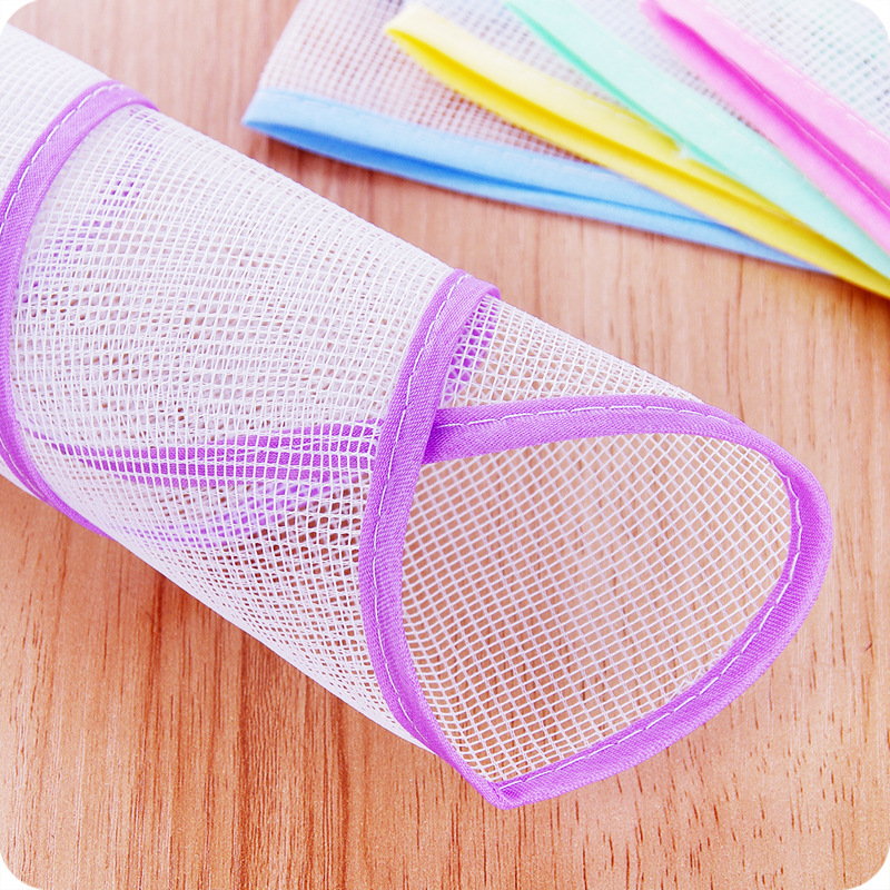 High Temperature Resistant Ironing Heat Insulation Gauze Pad Ironing Protective Clothing Mesh Steam Iron Ironing Base Cloth Ironing Board Wholesale