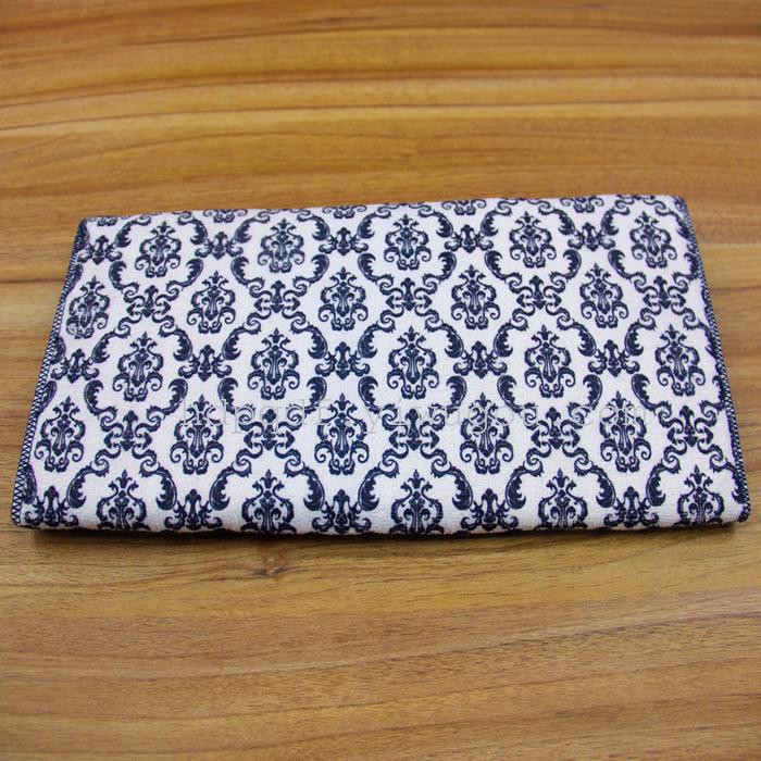 Superfine fiber mat mat water absorbent pad printing heat insulation pad mat made of foreign trade Superfine fiber mat mat water absorbent pad printing heat insulation pad mat made of foreign trade