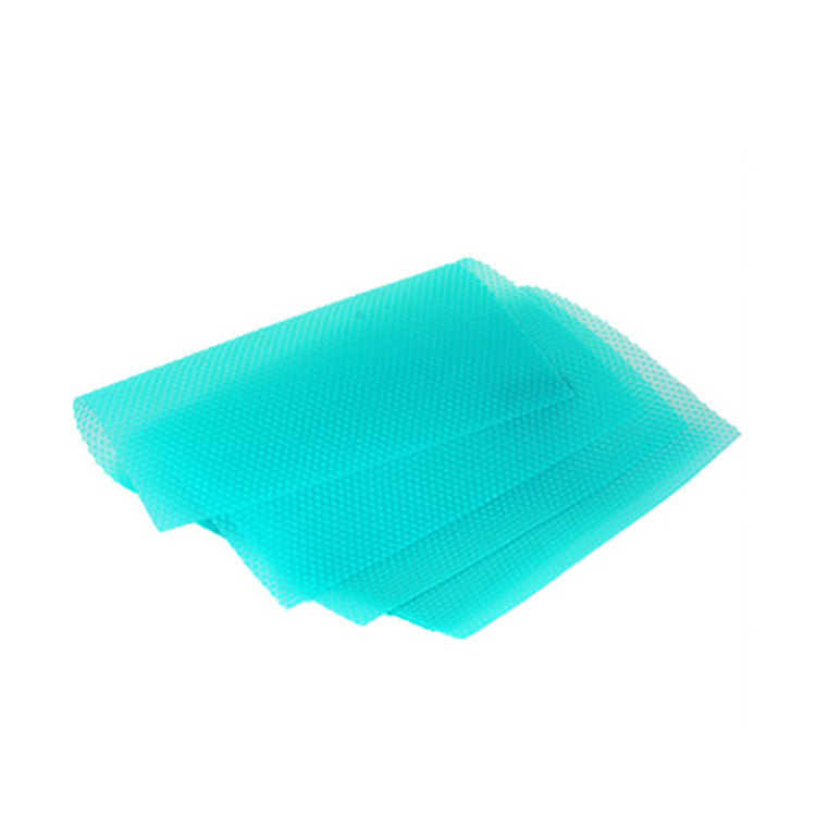 Cutting Cabinet Pad Heat Insulation Dinning Table Placemat Cabinet Mat Moisture Proof Pad Drawer Liner 4 Pieces