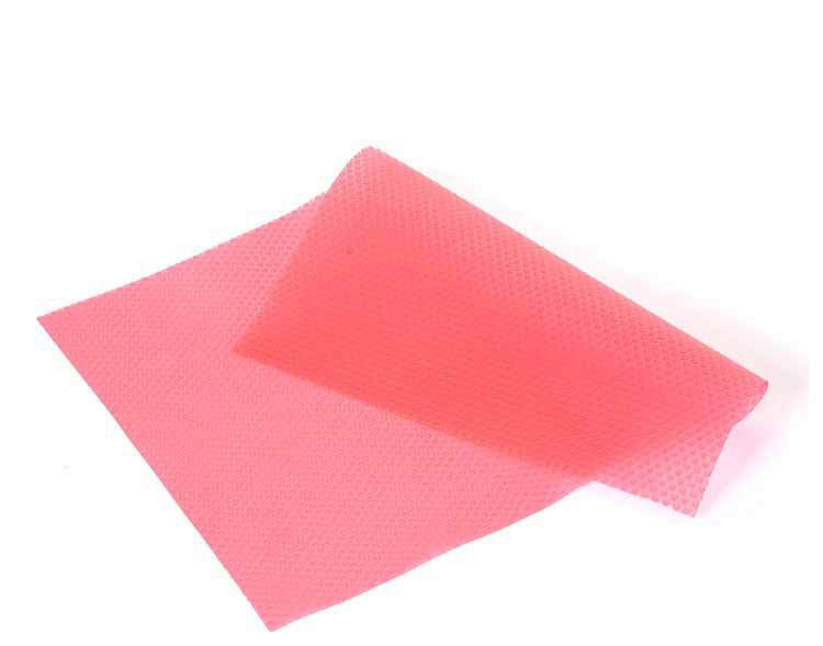 Cutting Cabinet Pad Heat Insulation Dinning Table Placemat Cabinet Mat Moisture Proof Pad Drawer Liner 4 Pieces