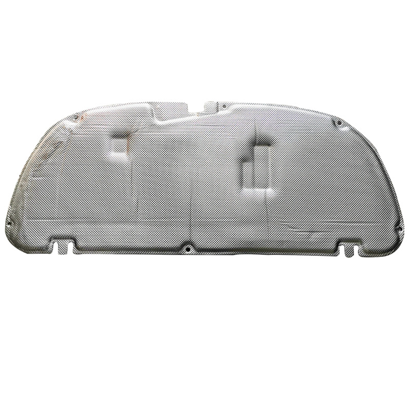 Whole 19 CarolaLei Ling Engine Cover Sound Insulation Cotton Engine Cover Trunk Heat Insulation Cotton Protective Pad