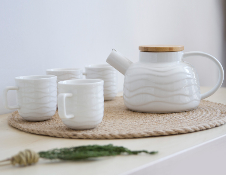 Whole Asia hemp grass woven round thickened household mat kitchen table antihot heat insulation pad cup pan INS antislip