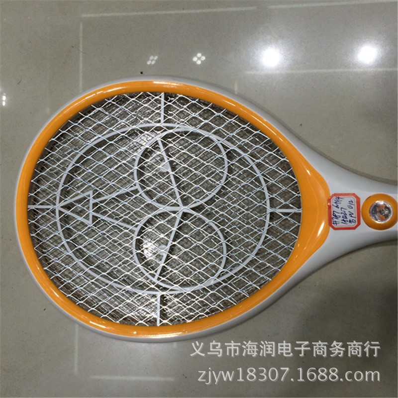Cyll787 Spring Bud Genuine Electric Mosquito Swatter with Lighting Led Rechargeable Mosquito Swatter Mosquito Killer Cyll787 Spring Bud Genuine Electric Mosquito Swatter with Lighting Led Rechargeable Mosquito Swatter Mosquito Killer