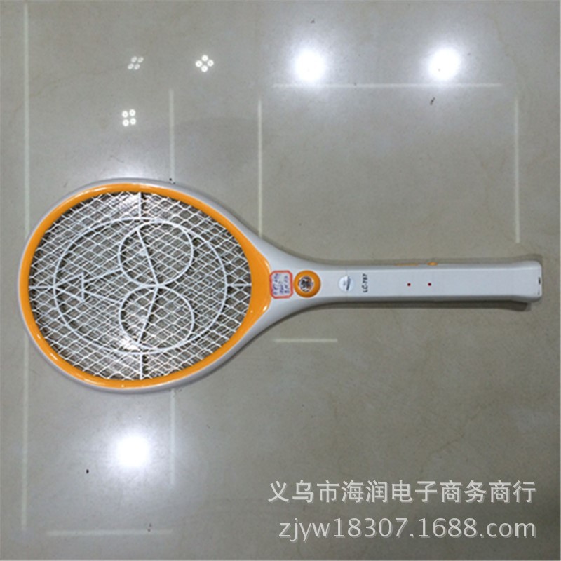 Cyll787 Spring Bud Genuine Electric Mosquito Swatter with Lighting Led Rechargeable Mosquito Swatter Mosquito Killer Cyll787 Spring Bud Genuine Electric Mosquito Swatter with Lighting Led Rechargeable Mosquito Swatter Mosquito Killer