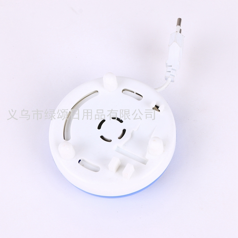 Electric Heating Mosquito-Repellent Incense Household Mosquito Killer Heater