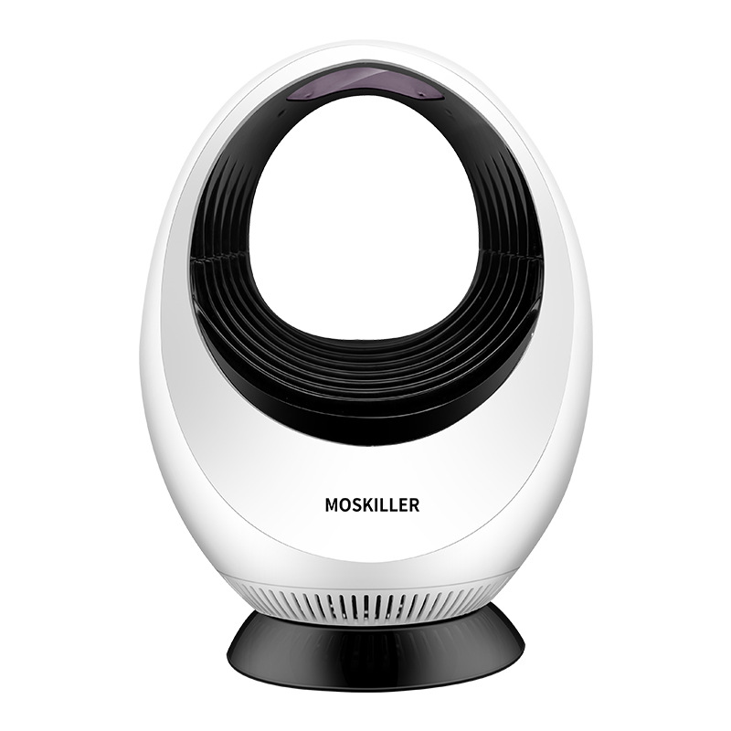 New LED Photocatalyst Mosquito Killing Lamp Household Mosquito Catching Lamp Mosquito Killing Lamp Indoor Mosquito Killer