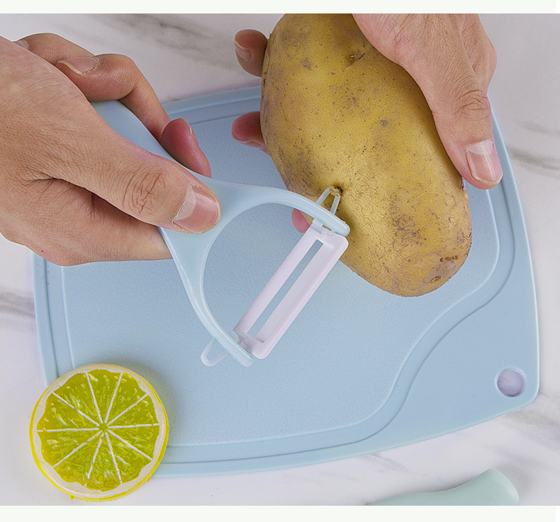 Knives Large Cutting Board Ceramic Knife ThreePiece Custom Mini Fruit Knife Set Baby Food Supplement Paring Knife Knives Large Cutting Board Ceramic Knife ThreePiece Custom Mini Fruit Knife Set Baby Food Supplement Paring Knife