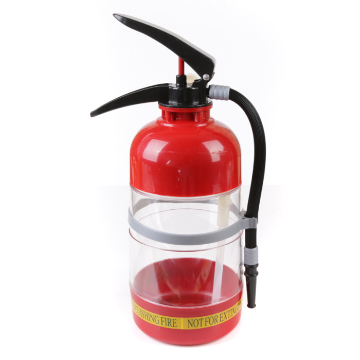 The creative fire extinguisher drinking machine fire extinguisher fire extinguisher Mini beer dispenser gun The creative fire extinguisher drinking machine fire extinguisher fire extinguisher Mini beer dispenser gun