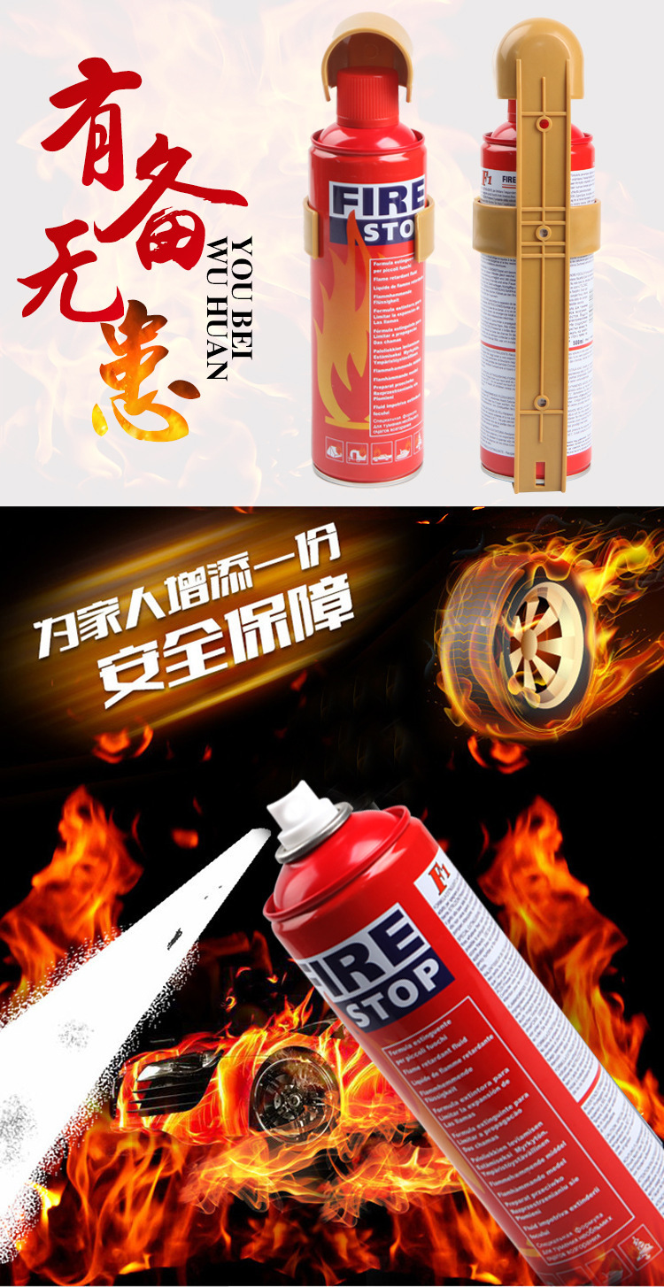 Car Fire Extinguisher Auto Emergency Kit Car Small Portable Rescue Kit Medical Kit First Aid Kits Car Fire Extinguisher Auto Emergency Kit Car Small Portable Rescue Kit Medical Kit First Aid Kits