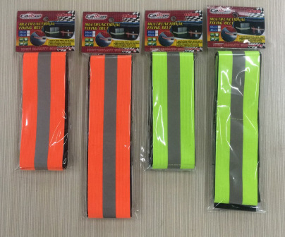 Multi-functional fire extinguisher binding belt fire extinguisher fixed belt Velcro strap Multi-functional fire extinguisher binding belt fire extinguisher fixed belt Velcro strap