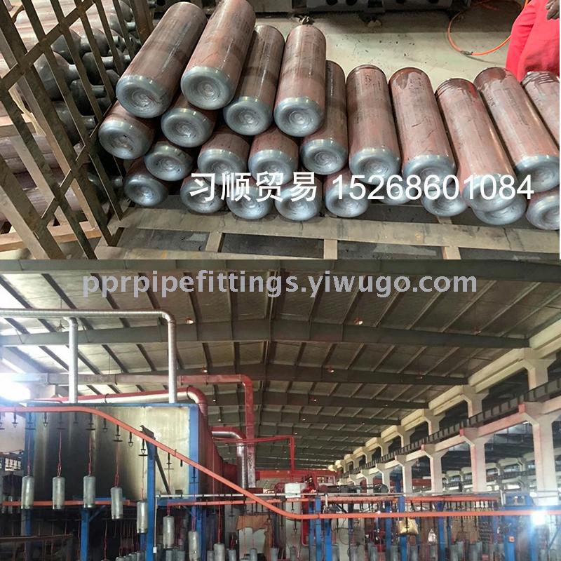 Factory direct new design durable co2 fire extinguisher export to middle east africa 