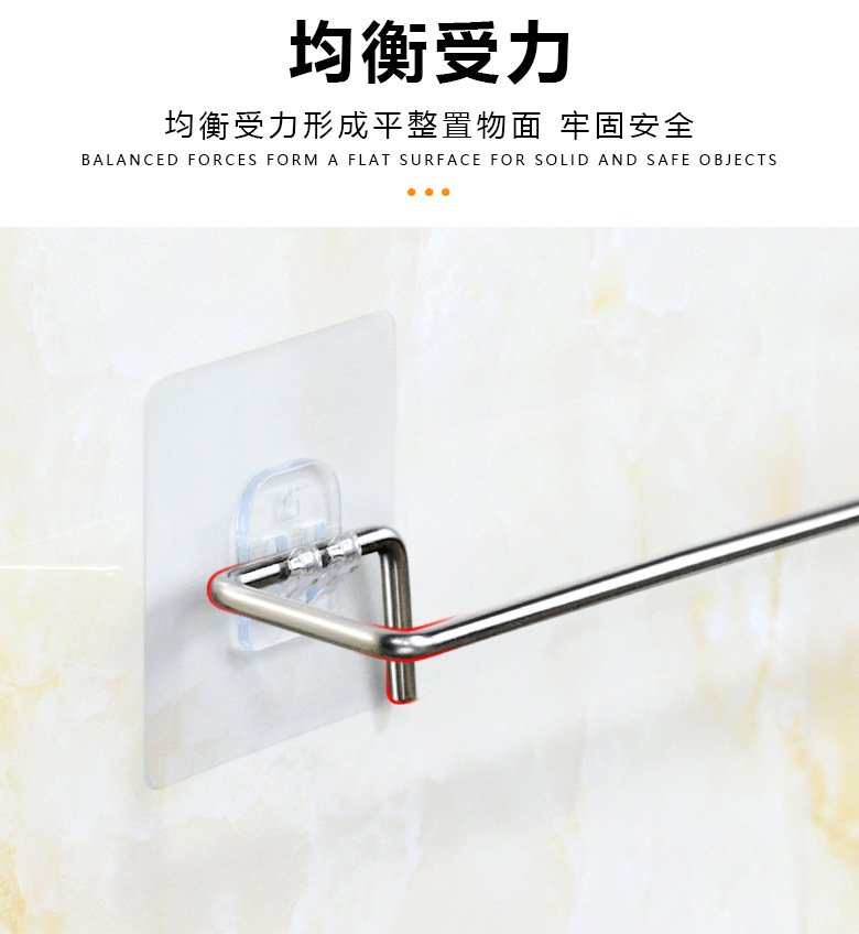 Solid Stainless Steel Kitchen Lid Rack Punch-Free Bathroom Rack Towel Rack Multi-Functional Storage Slippers Shelf Solid Stainless Steel Kitchen Lid Rack Punch-Free Bathroom Rack Towel Rack Multi-Functional Storage Slippers Shelf