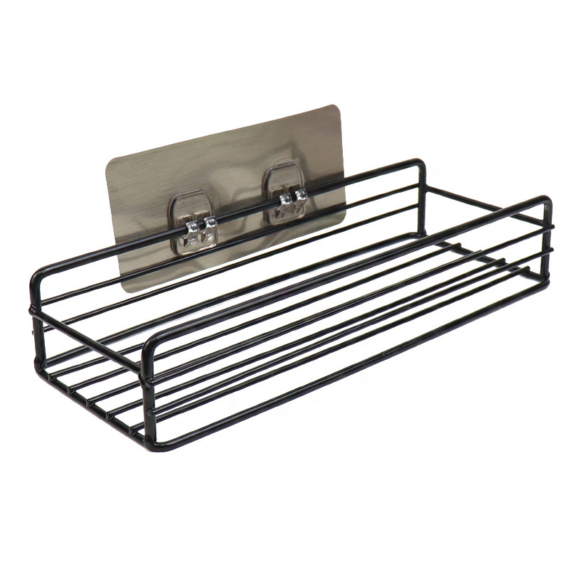 Punch-Free Corner Shelf Bathroom Triangle Bathroom Toilet Rack Washstand Dormitory Storage Wall Mount Punch-Free Corner Shelf Bathroom Triangle Bathroom Toilet Rack Washstand Dormitory Storage Wall Mount