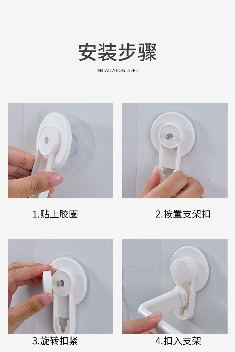 Factory Express Bathroom Slipper Rack Wall-Mounted Bathroom Punch-Free Shelf Door Back Shoe Storage Fantastic Factory Express Bathroom Slipper Rack Wall-Mounted Bathroom Punch-Free Shelf Door Back Shoe Storage Fantastic