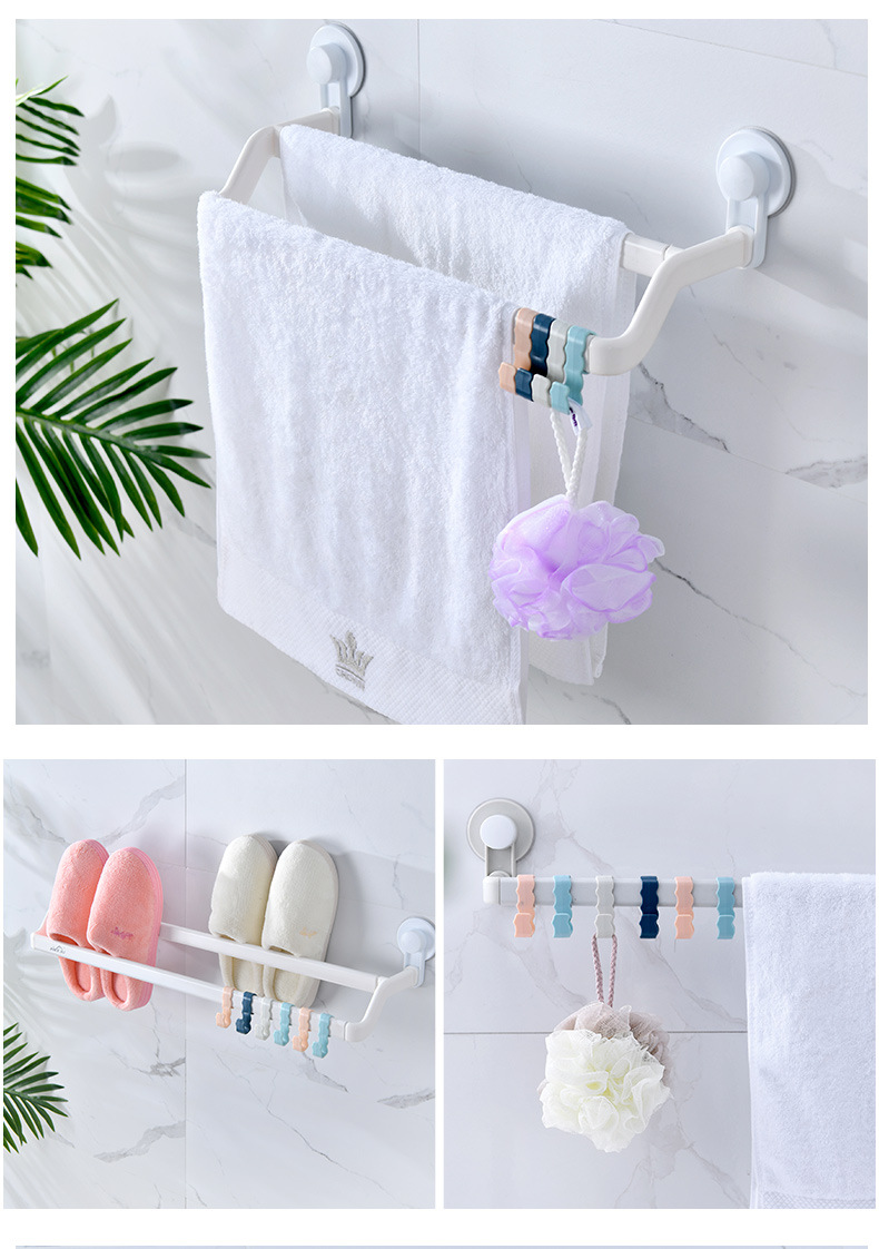 Factory Express Bathroom Slipper Rack Wall-Mounted Bathroom Punch-Free Shelf Door Back Shoe Storage Fantastic Factory Express Bathroom Slipper Rack Wall-Mounted Bathroom Punch-Free Shelf Door Back Shoe Storage Fantastic