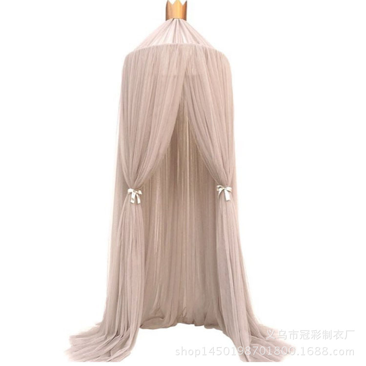 Ins Explosion Amazon Children's Room Dome Mosquito Nets and the Curtains Kid's Tent Bed Curtain Babies' Mosquito Net Ins Explosion Amazon Children's Room Dome Mosquito Nets and the Curtains Kid's Tent Bed Curtain Babies' Mosquito Net